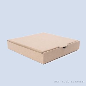 Caja Pizza M