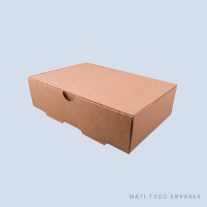TheBox delivery 1500
