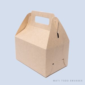 TheBox delivery M