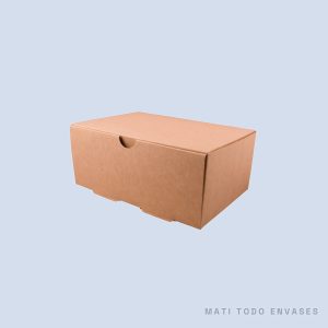 TheBox delivery 1200 A