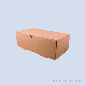 TheBox delivery 1800 A