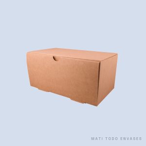TheBox delivery 1800 AA