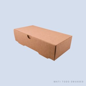 TheBox delivery 2R