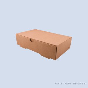 TheBox delivery 3R