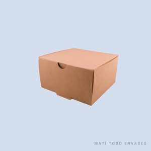TheBox delivery Cuadrada M