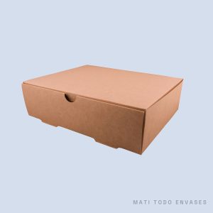 TheBox delivery 3500