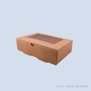 TheBox ventana 1500