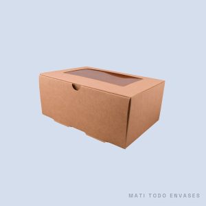 TheBox ventana 1500 A