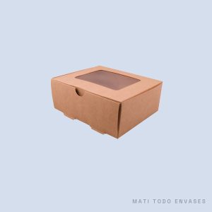TheBox ventana 900