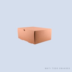TheBox delivery 3500 A
