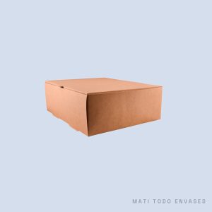 TheBox delivery 5200 A
