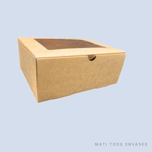 TheBox ventana 3500 A