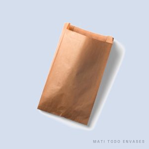 Saco Kraft 400