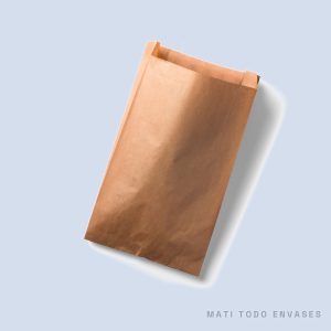 Saco Kraft 500