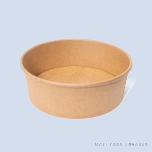 Bowl kraft 1300