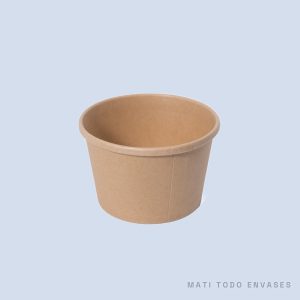 Pote kraft 12oz