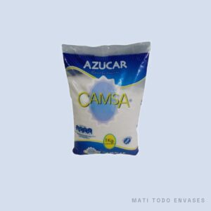 Azúcar granulada · 1 kg