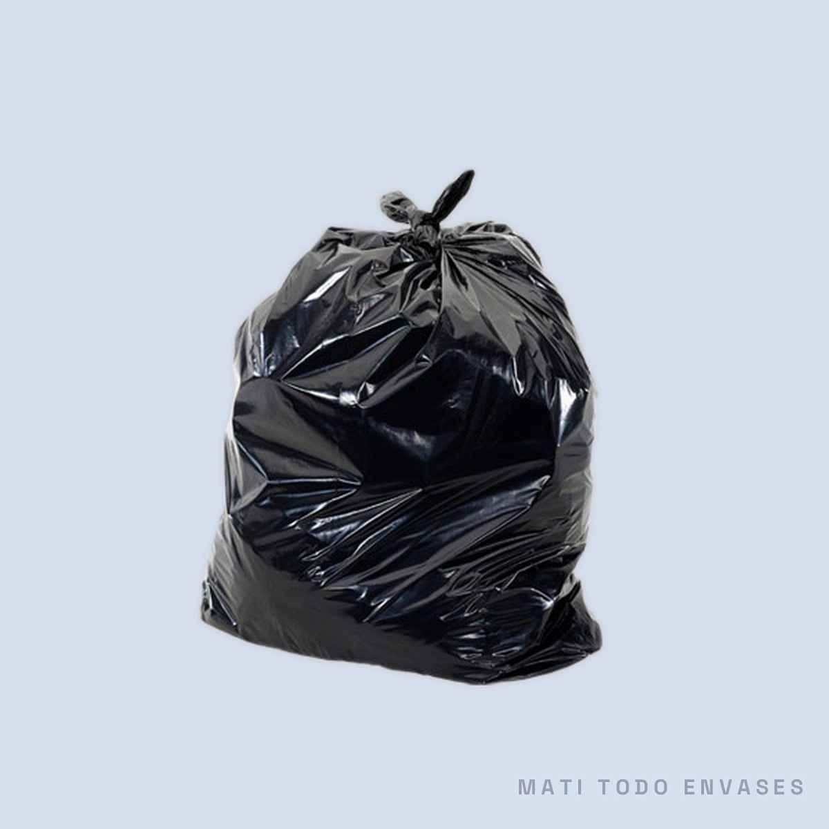 Bolsa de basura 80 × 110 cm