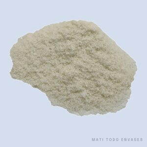 Coco rallado fino · 250 g