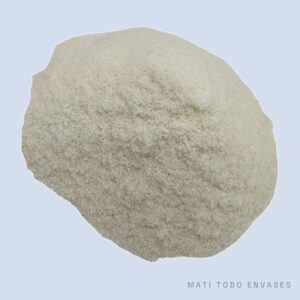 Coco rallado fino · 500 g