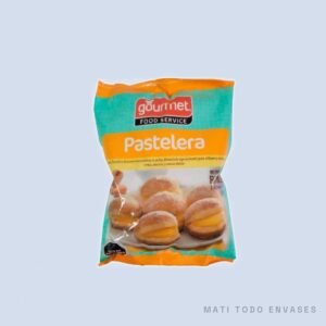 Crema pastelera Gourmet · 400 g