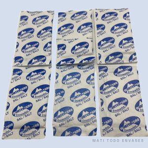 Sachet de sal · 100 u