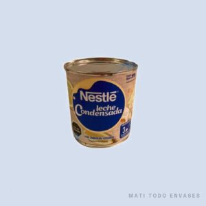 Leche condensada Nestlé · 397 g