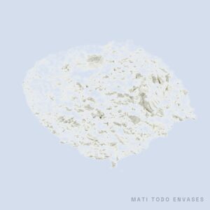 Maicena a granel · 500 g