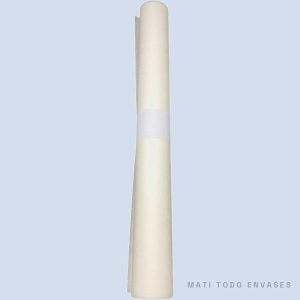 Papel antigrasa 33×39 · 10 u