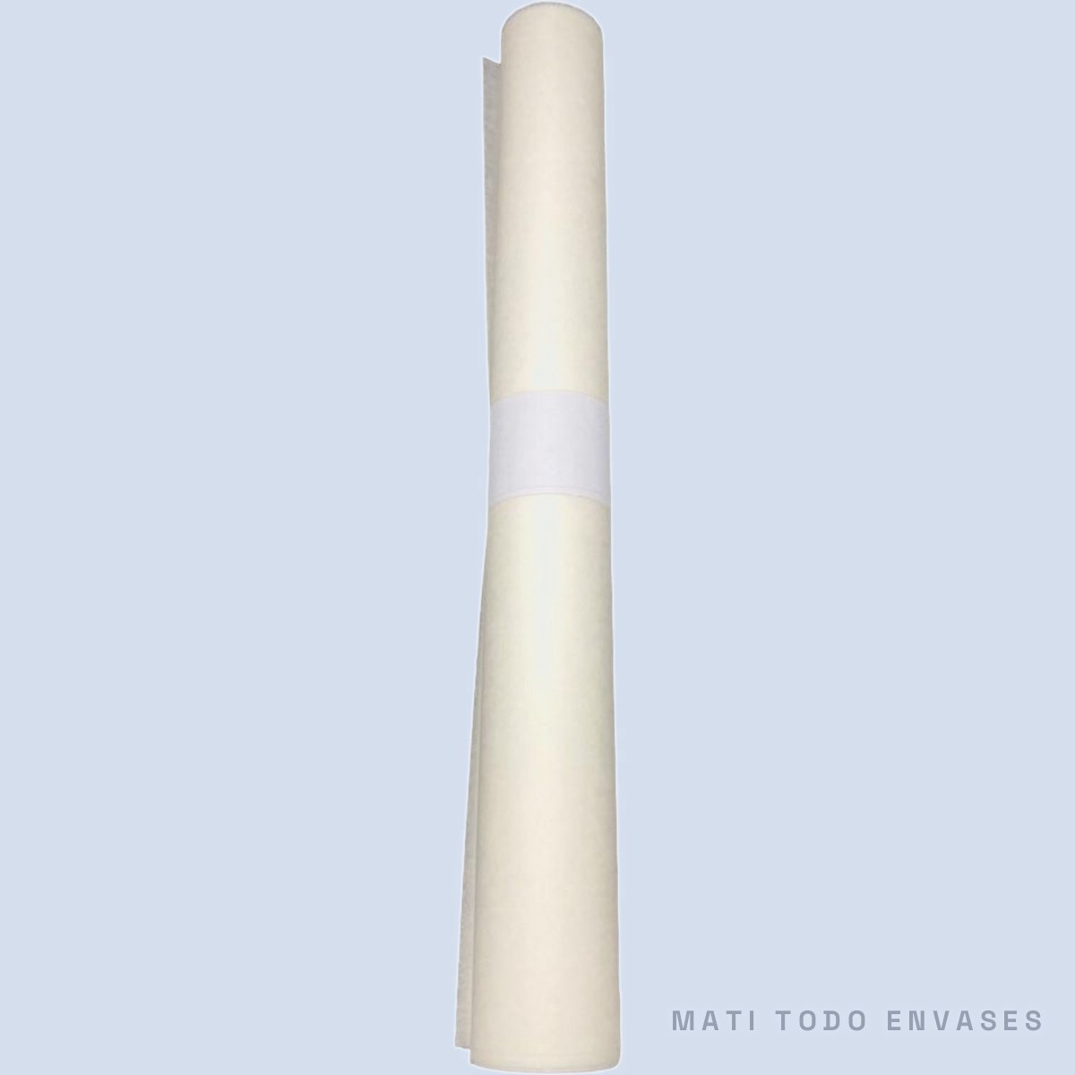 Papel antigrasa 33×39 · 10 u